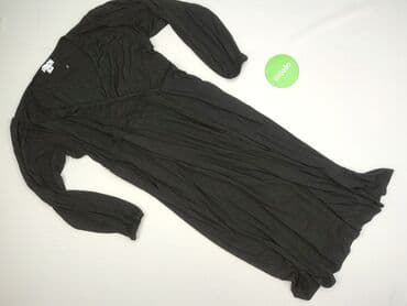 sukienki kopertowe dla puszystych: Wallis, Sukienka damska, rozmiar XL — 2