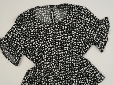 sukienki swing plus size: Miss Selfridge, Women's blouse, size M (EU 38) — 1