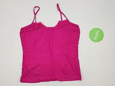 bluza tommy: Papaya, Top damski, rozmiar XL — 3