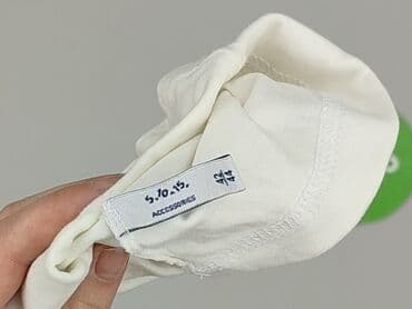 czapka miu miu: Cap, Newborn baby, condition - Very good — 4