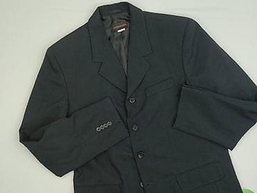 bomberki hm: Inter, Marynarka dla mężczyzn, rozmiar L — 1