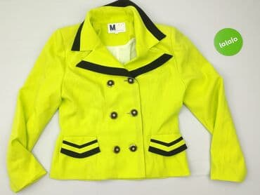 marynartka i krótkie spodenki: Marynarka damska, rozmiar L — 3