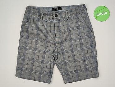 trampki roxy: SMOG, Szorty dla mężczyzn, rozmiar S — 2