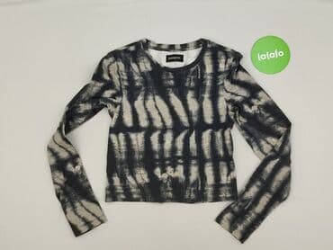 bluzki dla puszystych allegro: Even&Odd, Bluzka damska, S — 2