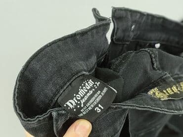 buty doodogs: Dromedar, Jeansy damskie, rozmiar L — 5