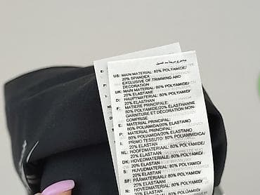 c a dresy: Reebok, Szorty damskie, rozmiar S — 5