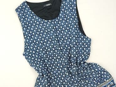 pikowane sukienki: Sukienka damska, rozmiar M — 1