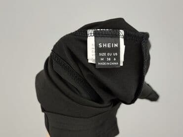 9 crocs: Shein, Жіноче боді, розмір M — 5