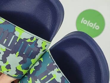 sandic buty: Klapki damskie, 35.5 — 6