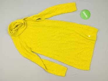 Ubrania damskie: United Colors of Benetton, Sweter damski, rozmiar S — 4