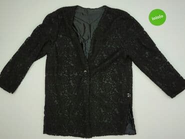 kapcie wiązane: Marynarka damska, rozmiar M — 2