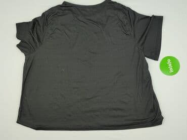 koszulka z leniwcem reserved: T-shirt damski, rozmiar 4XL — 3