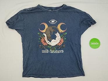 s: Cropp, Koszulka dla mężczyzn, rozmiar M — 2