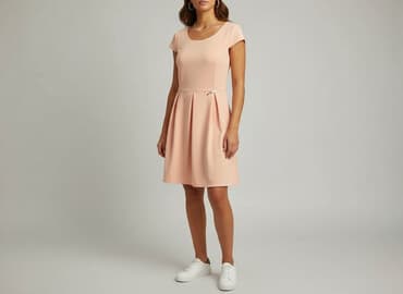 sukienka na wesele w literę a: Women`s dress, size S — 1