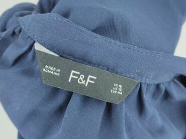 Bluzki i koszule: F&F, Bluzka damska, rozmiar XL — 4