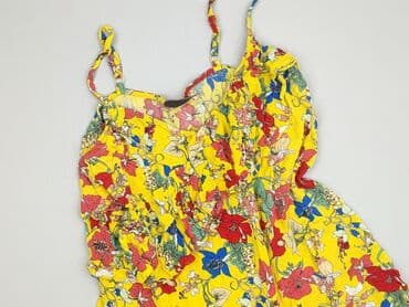 Yessica, Bluzka damska, rozmiar 4XL