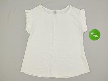 bluza prosto: Italian Style, Bluzka damska, rozmiar M — 2