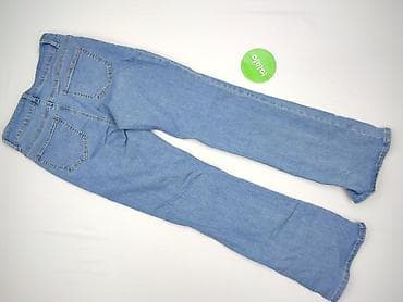 barwnik do jeansu: Dazy, Jeansy damskie, rozmiar M — 3