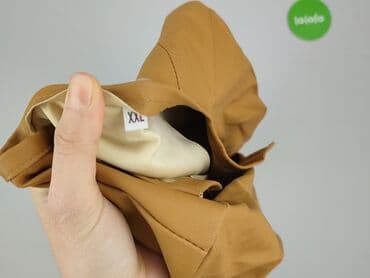 massimo dutti kurtka zimowa: Kurtka skórzana damska, rozmiar 2XL — 4