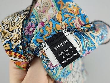 spódnice etno: Shein, Sukienka damska, rozmiar S — 4