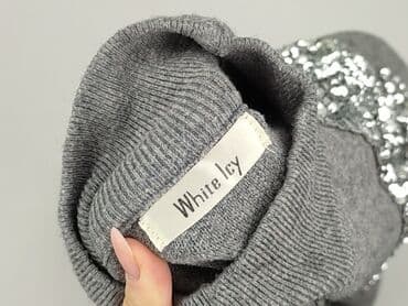 sweter h: Sweter damski, rozmiar M — 4