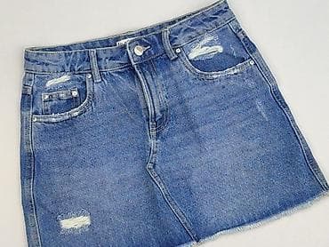 jeans version: Spódnica damska, rozmiar S — 1