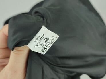 buty spiderman ccc: Płaszcz damski, rozmiar M — 6