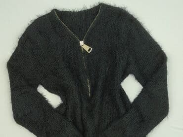 Women`s sweater, size L