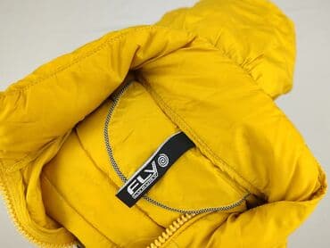 libland kurtki damskie skórzane: Fly London, Kurtka przejściowa damska, rozmiar L — 4