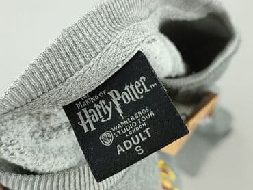 Women: Harry Potter, Women`s sweatshirt, size S (EU 36) — 5