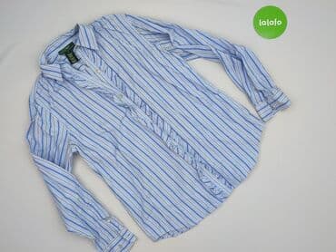 Ubrania damskie: Lauren Ralph Lauren, Koszula damska, S — 2