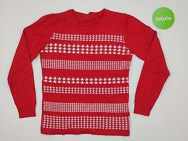 Women: Women`s sweater, size S — 2