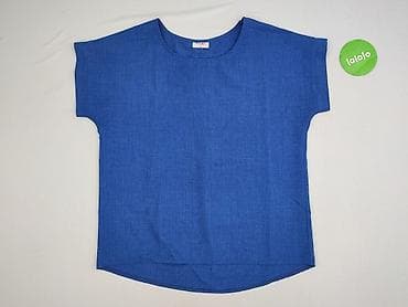 bluzka damska boho: Bluzka damska, rozmiar L — 3