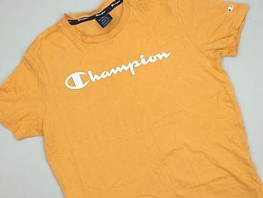 Champion, Koszulka dla mężczyzn, rozmiar M