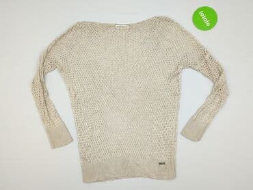 obuwie big star: Big Star, Sweter damski, rozmiar M — 2