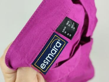 koszulka tunika: Esmara, Tunika damska, 3XL — 4