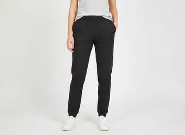 komplety dresowe damskie adidas: Esmara, Spodnie dresowe damskie, rozmiar S — 6