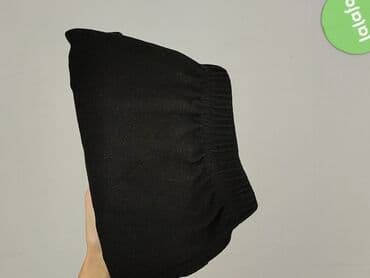 joggery bawełniane damskie: Szorty damskie, rozmiar S — 5