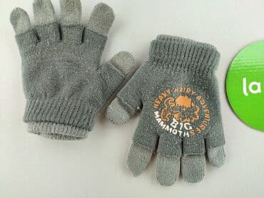 czapka monkler: Gloves, One size, condition - Good — 4