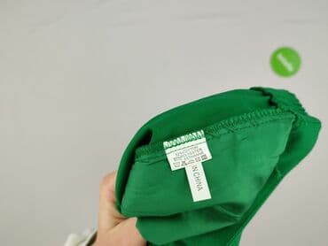 enplus buty mokasyny: Freesia, Spodnie materiałowe damskie, L — 5