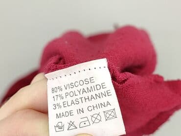 bluzki kopertowe reserved: Bluzka damska, rozmiar L — 4