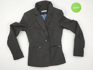 katana jeans: Defacto, Marynarka damska, rozmiar S — 2