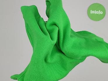 mesh top: MEGI, Top damski, rozmiar L — 7