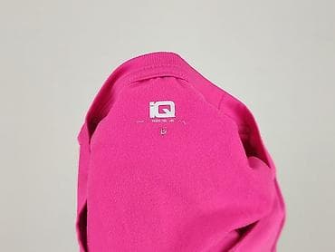 dresy mohito: IQ, T-shirt damski, rozmiar L — 4