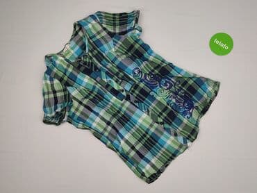 ubrania z meksyku: Bonita, Koszula damska, rozmiar L — 2