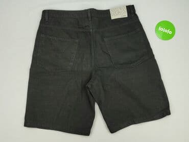 bluzy pull and bear: PULL&BEAR, Szorty dla mężczyzn, rozmiar L — 5