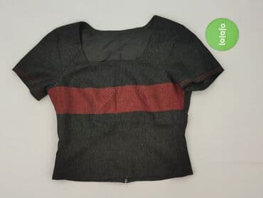 monnari bluzki koszulowe: Bluzka damska, rozmiar M — 2