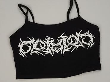 crop top primark: Shein, Women`s top, size S — 1