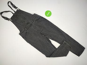 deichmann buty vty: Cropp, Ogrodniczki damskie, rozmiar S — 2