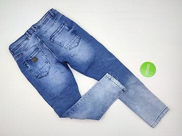 jeansy od c: Jeansy dla mężczyzn, rozmiar M — 3